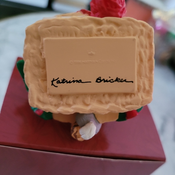 Hallmark Ornament - Picture 4 of 5